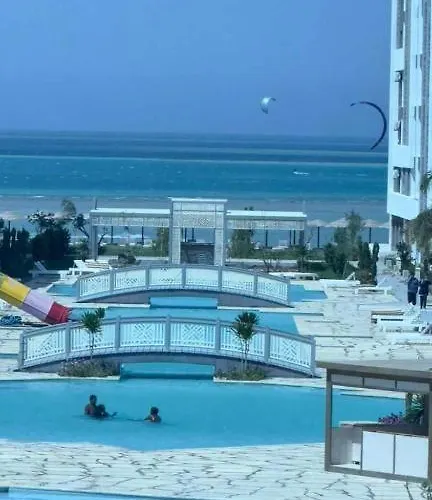 Apartment Fanadir Bay