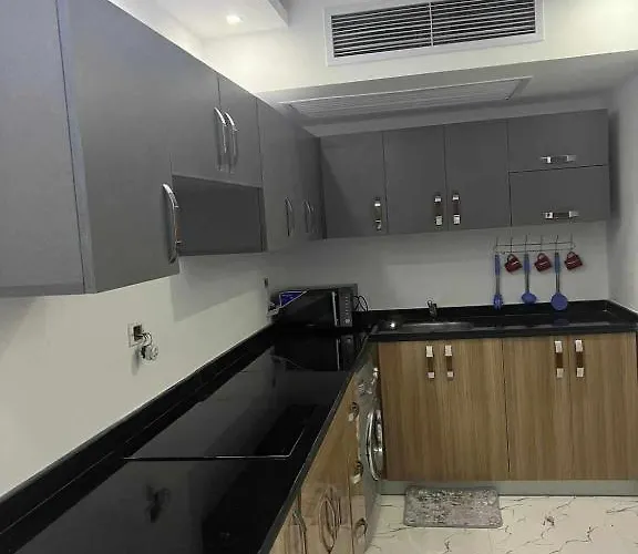 Apartment Fanadir Bay *