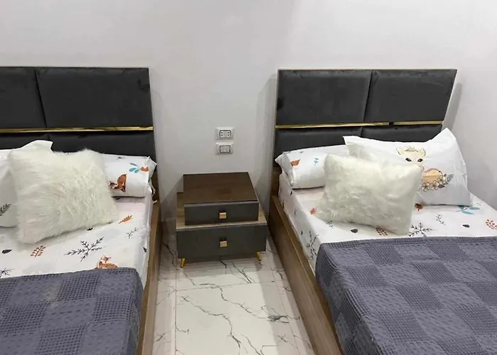 Apartment Fanadir Bay