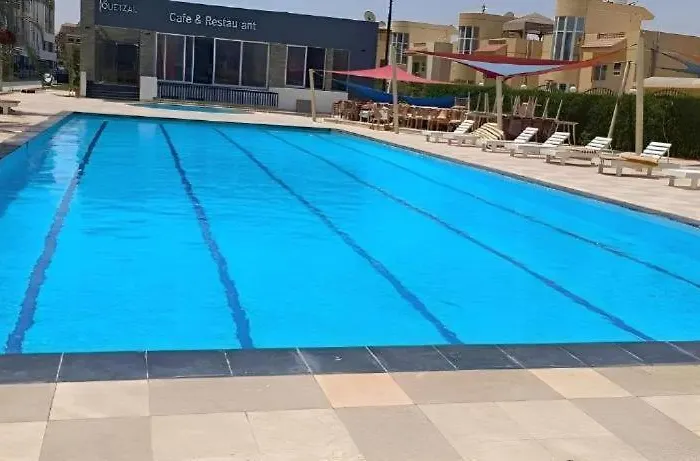 Fanadir Bay * Hurghada