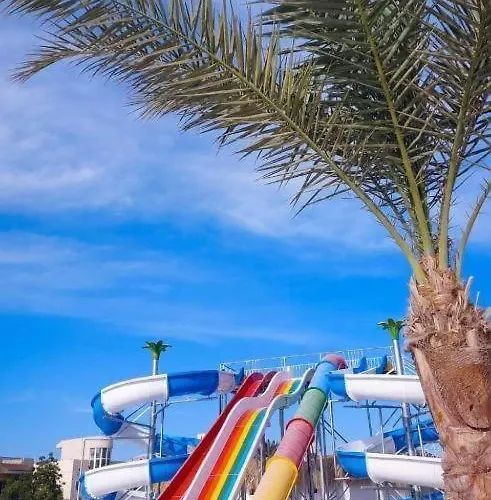 Apartment Fanadir Bay *