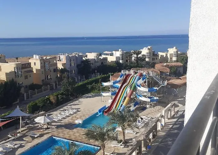 Apartment Fanadir Bay *