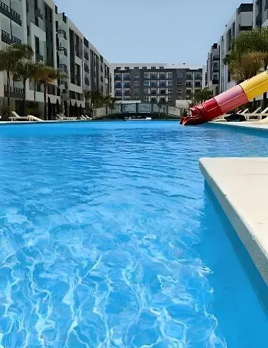 Fanadir Bay