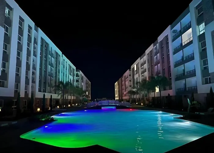 Fanadir Bay *