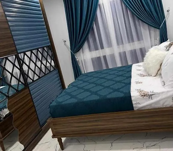 Fanadir Bay Apartment *