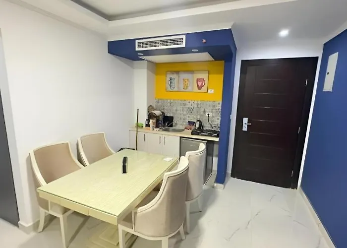 Fanadir Bay Apartment