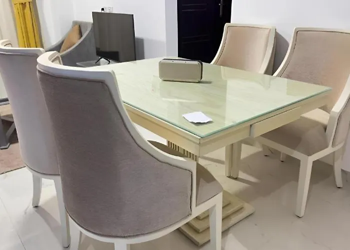 Apartment Fanadir Bay *