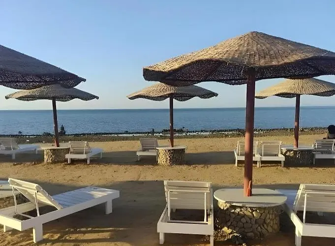 Fanadir Bay * Hurghada