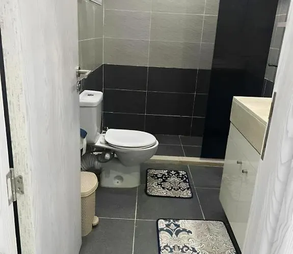Fanadir Bay Apartment